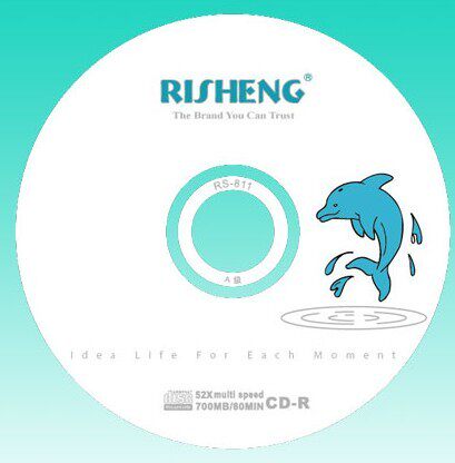 Blank CD-R Laptop Desktop Computer CD Burning Disk CD Batch
Blank CD-R Laptop Desktop Computer CD Burning Disk CD Batch