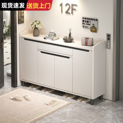 Entryway Shoe Cabinet for Home Use, 2025 New Model, Large Capacity, Hallway Wall-Mounted Integrated Storage Shoe Rack Entryway Shoe Cabinet for Home Use, 2025 New Model, Large Capacity, Hallway Wall-Mounted Integrated Storage Shoe Rack