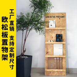 Magazine Rack Office Publicity Information Display Rack Floor-Standing Integrated Wall Storage Shelf Internet Celebrity ins Floor-Standing Bookshelf Magazine Rack Office Publicity Information Display Rack Floor-Standing Integrated Wall Storage Shelf Internet Celebrity ins Floor-Standing Bookshelf
