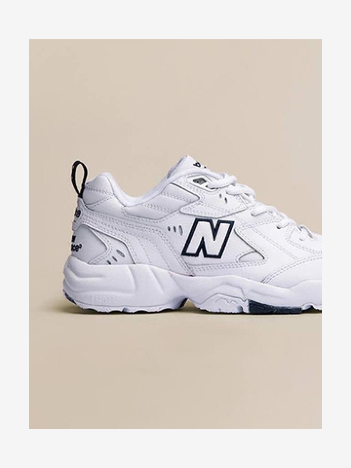 NEW BALANCE 系带鞋子 NEW BALANCE 系带鞋子