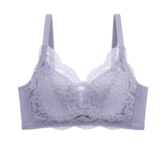 Underwear female small chest gathered no steel circle, bra, pure desire sexy ladies to collect pairing milk Underwear female small chest gathered no steel circle, bra, pure desire sexy ladies to collect pairing milk