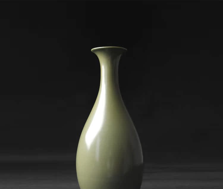 Ваза для цветов Jingdezhen Ceramic b130 Ваза для цветов Jingdezhen Ceramic b130