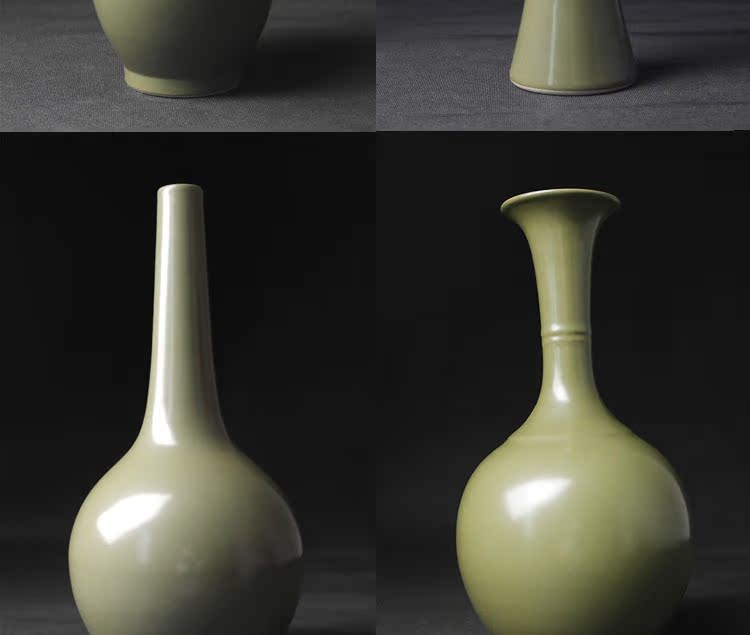 Ваза для цветов Jingdezhen Ceramic b130 Ваза для цветов Jingdezhen Ceramic b130
