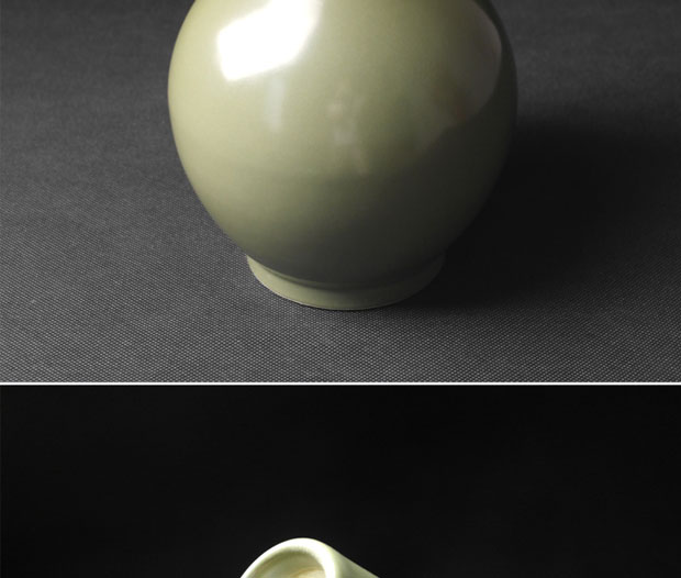 Ваза для цветов Jingdezhen Ceramic b130 Ваза для цветов Jingdezhen Ceramic b130