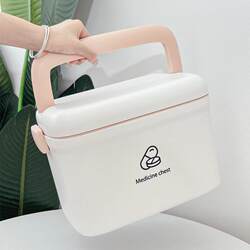 Medicine box home installation, home large capacity, multi-layer large medical box medicine storage space medicine box portable medical box Medicine box home installation, home large capacity, multi-layer large medical box medicine storage space medicine box portable medical box