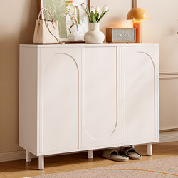 Shoe Cabinet for Home Entrance, New 2025 Popular Model, Outdoor Hallway Shoe Cabinet, Storage Entryway Cabinet, Integrated Shoe Rack Shoe Cabinet for Home Entrance, New 2025 Popular Model, Outdoor Hallway Shoe Cabinet, Storage Entryway Cabinet, Integrated Shoe Rack