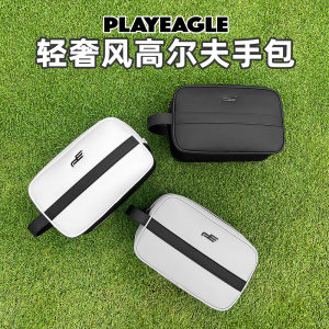 PE light luxury style golf handbag, waterproof portable handbag, travel storage bag, multi-functional hand accessory bag 
PE light luxury style golf handbag, waterproof portable handbag, travel storage bag, multi-functional hand accessory bag