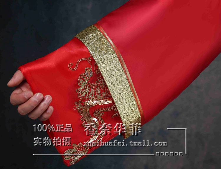 Национальный костюм X naihuafei g03106 Национальный костюм X naihuafei g03106