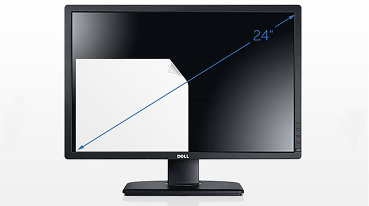 20寸dell液晶显示器无电源显示开不了机_dell显示器颜色_dell显示器颜色校准