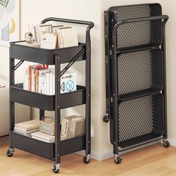 Japanese Gp Trolley Storage Rack Kitchen Bathroom Floor-Standing Book Mobile Baby Toy Snack Storage Rack Japanese Gp Trolley Storage Rack Kitchen Bathroom Floor-Standing Book Mobile Baby Toy Snack Storage Rack