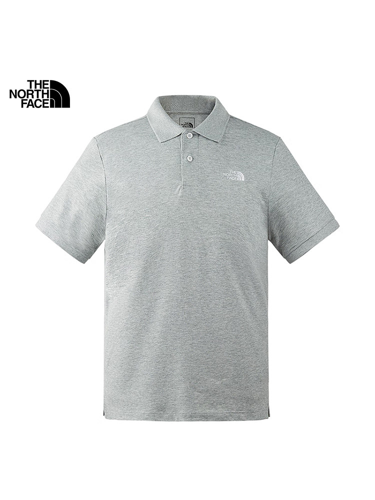 Kaos Kerah The North Face Polo Shirt Kaos Polo Pria The North Face