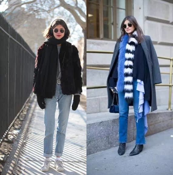 春季凡人仔裤指南! 春季凡人仔裤指南!