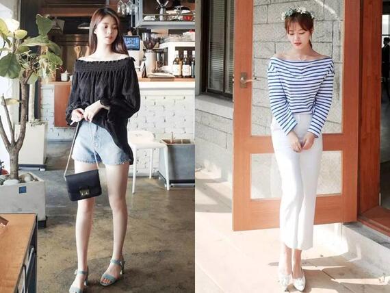 脸大用你家洗面奶了？拯救大脸穿搭变女神！