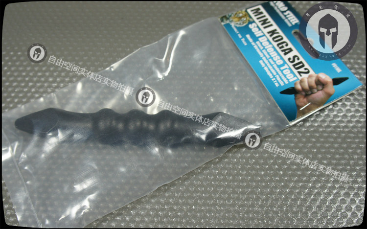 Купить Телескопическая дубинка Хладной стали наконечником холодное ...