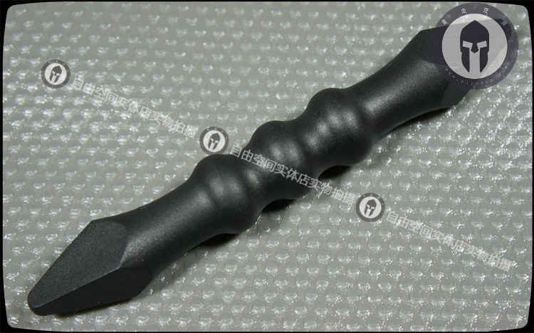 Купить Телескопическая дубинка Хладной стали наконечником холодное ...