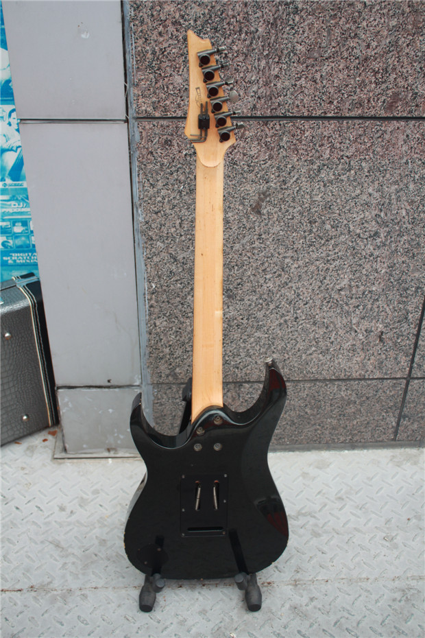 Купить Электрогитара 6 новую электрогитару Ibanez rg2550ex в интернет ...