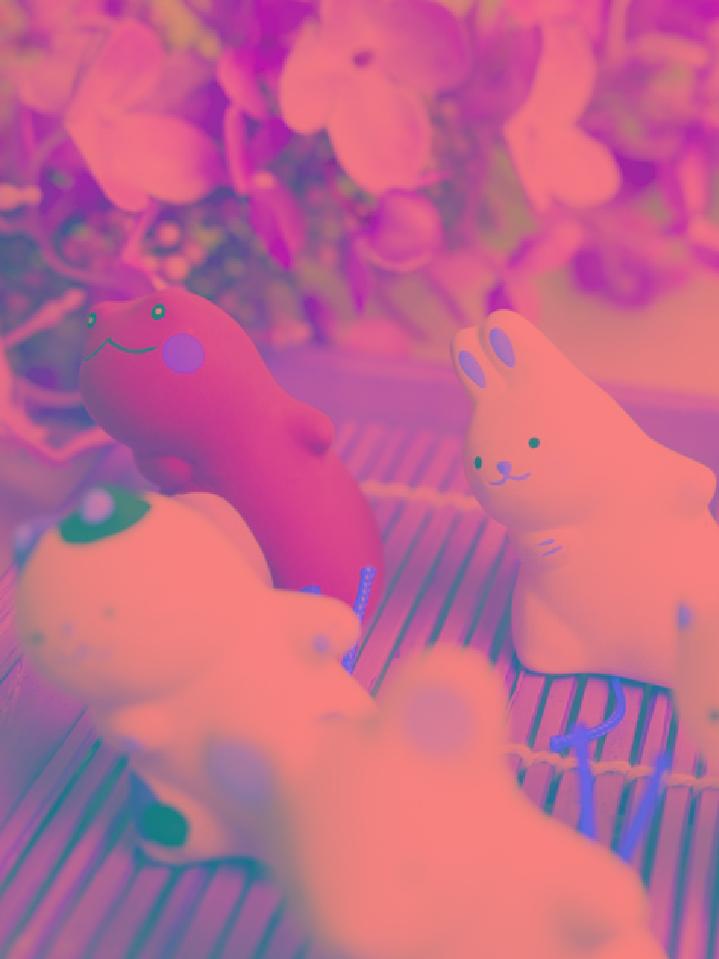 福签陶瓷可爱 车载摆件 福签陶瓷可爱 车载摆件