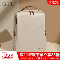 Golf Backpack for Women 2025 New Simple Business Computer Backpack Outdoor Large Capacity Travel Bag Student School Bag Golf Backpack for Women 2025 New Simple Business Computer Backpack Outdoor Large Capacity Travel Bag Student School Bag