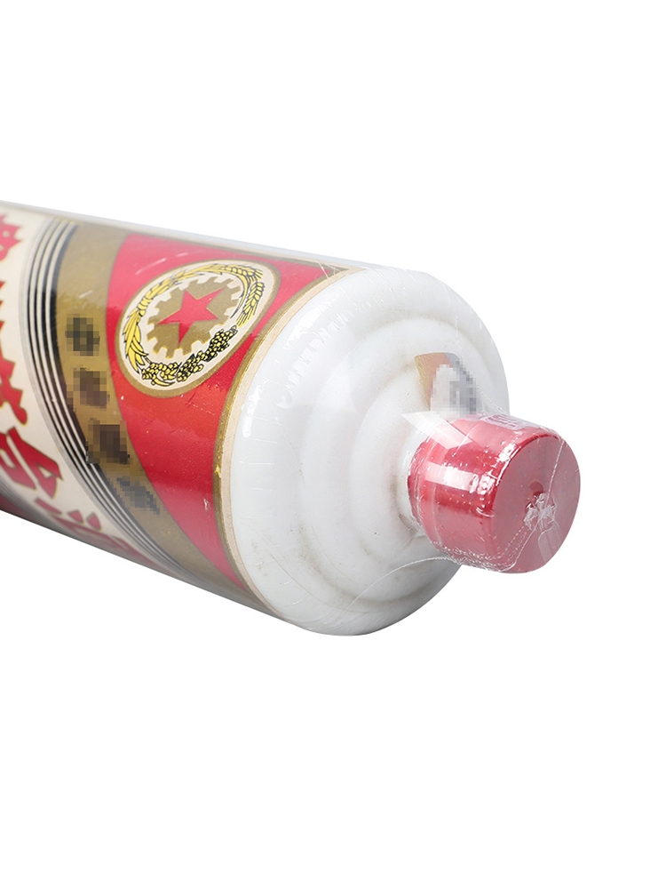 1983年五星茅台540ml53度组合 1983年五星茅台540ml53度组合