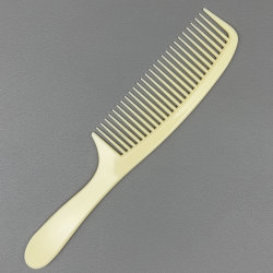 Comb Hair Salon Special Barber Shop Home Long Hair Short Hair Comb Thick Men and Women Medium Tooth Apple Comb Comb Hair Salon Special Barber Shop Home Long Hair Short Hair Comb Thick Men and Women Medium Tooth Apple Comb