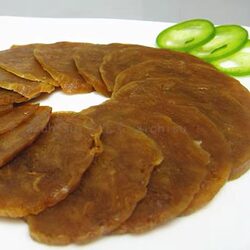Frozen Tianquan 250g/bag Sausage Artificial Meat Bean Skin Frozen Tianquan 250g/bag Sausage Artificial Meat Bean Skin