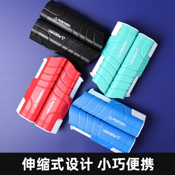 Opi telescopic portable table tennis net frame table tennis table middle net frame block indoor and outdoor table universal
Opi telescopic portable table tennis net frame table tennis table middle net frame block indoor and outdoor table universal