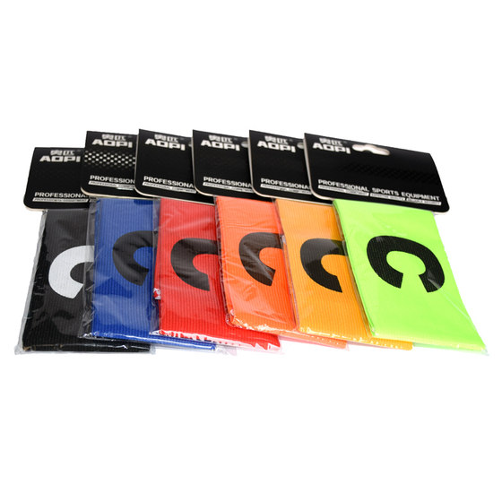 Olympic armband captain armband football team armband group armband competition training children adult Velcro
Olympic armband captain armband football team armband group armband competition training children adult Velcro