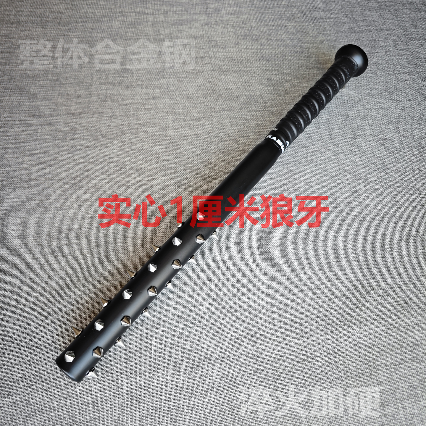 【早い者勝ち！完全新品！】HOWキュー ボコテ M6 バットのみ マルチ 硬式木製バット こけしバット MVEJCU26HP : カスカワ