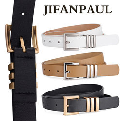 New Women's Belt ins Korean Style Decorative Belt for Suits and Jeans, Black Versatile Fashionable High-End Belt Trend New Women's Belt ins Korean Style Decorative Belt for Suits and Jeans, Black Versatile Fashionable High-End Belt Trend