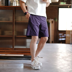 American trendy outdoor functional thin and quick-drying trousers American trendy outdoor functional thin and quick-drying trousers