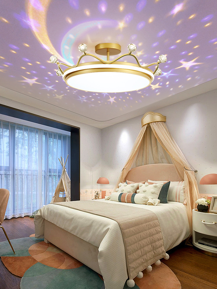 Red product love home クラウンLEDシーリングライト