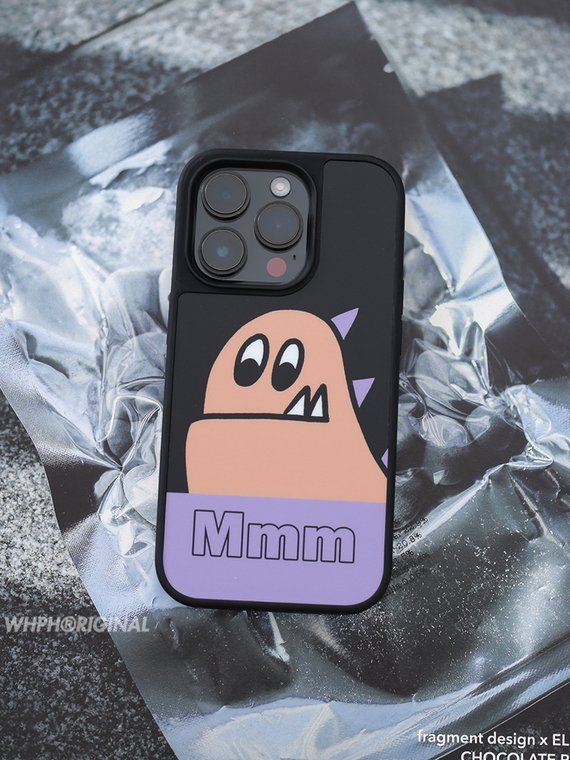 Funny Cartoon Personalized 15, 14, 13, 12, 11 iPhone Case