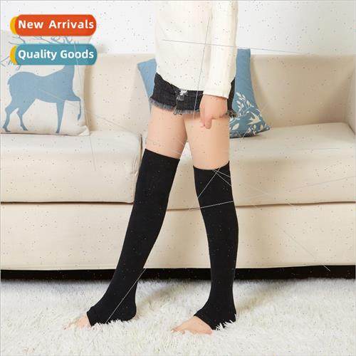New fall and winter thickened warm towel pedal socks sets yo New fall and winter thickened warm towel pedal socks sets yo