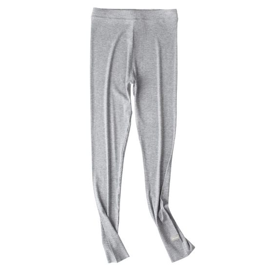 Modal Bottom Pants Female Thin Wearing Spring and Summer New Summer New Threads Sale and Elastic Autumn Pants Gray Jan Pants Modal Bottom Pants Female Thin Wearing Spring and Summer New Summer New Threads Sale and Elastic Autumn Pants Gray Jan Pants
