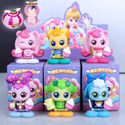 Wonderful Cute Blind Box Princess Toy Doll Doll Little Doll Love Cute Girl Set Singing Motherland Version Wonderful Cute Blind Box Princess Toy Doll Doll Little Doll Love Cute Girl Set Singing Motherland Version