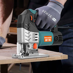 Electric jig saw woodworking power tools laser chainsaw multifunctional For Home manual chainsaw cutting machine manufacturers Electric jig saw woodworking power tools laser chainsaw multifunctional For Home manual chainsaw cutting machine manufacturers