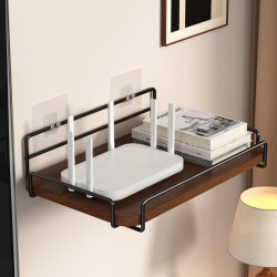 Camera rack wall punch-free storage rack Camera rack wall punch-free storage rack