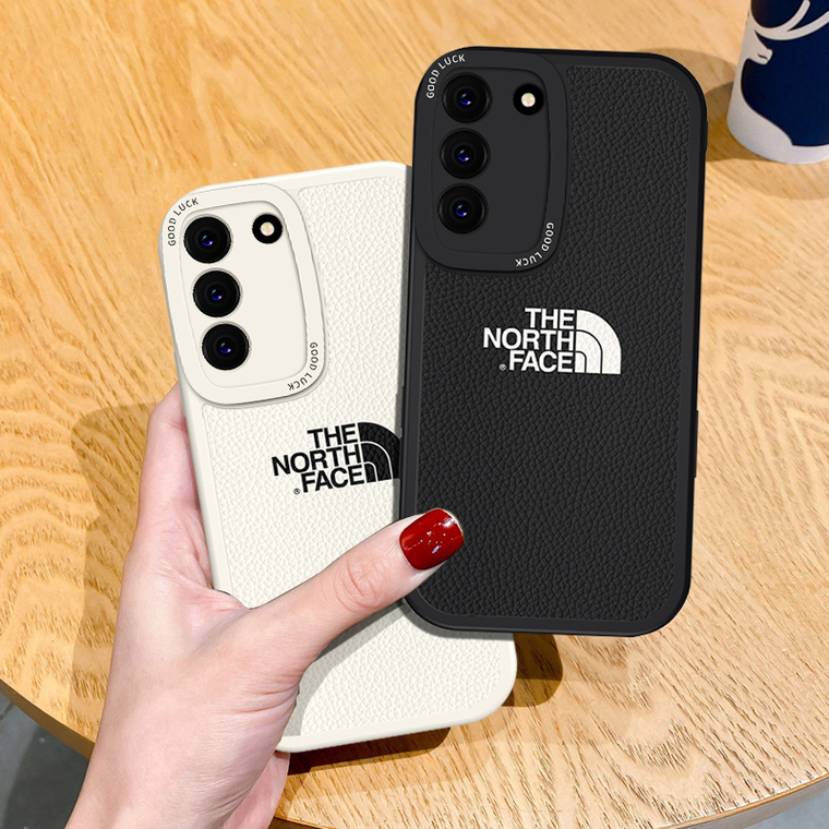 The North Face S24, S24 Plus, S24 Ultra, S23, S23 Plus, S23 Ultra, S22, S22 Plus, S22 Ultra Samsung Phone Case