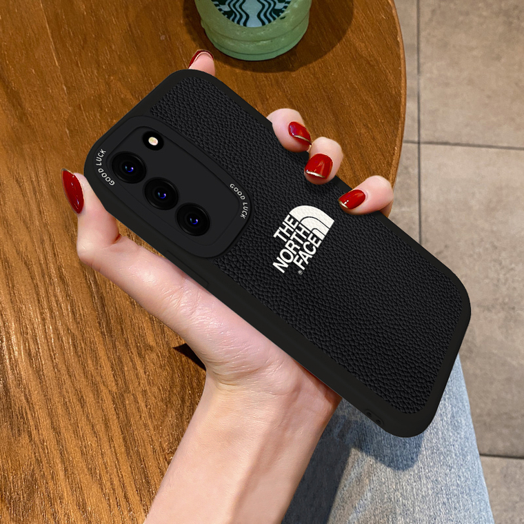 The North Face S24, S24 Plus, S24 Ultra, S23, S23 Plus, S23 Ultra, S22, S22 Plus, S22 Ultra Samsung Phone Case