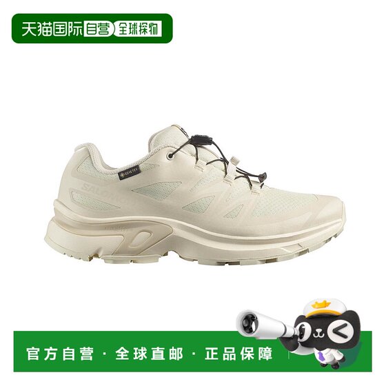1h refundable Japan direct mail SALOMON Women's waterproof GORE-TEX running sneakers XT-EVR GTX
1h refundable Japan direct mail SALOMON Women's waterproof GORE-TEX running sneakers XT-EVR GTX