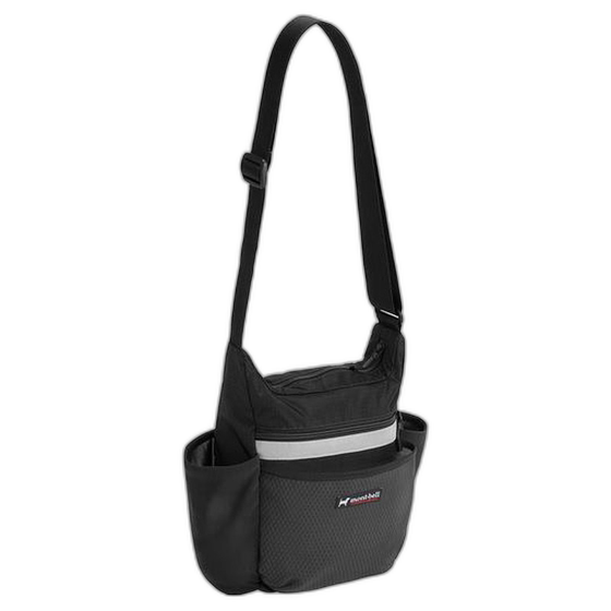 1h refundable Japanese direct mail montbell Montbell shoulder bag shoulder bag outdoor dog walking bag 1133446
1h refundable Japanese direct mail montbell Montbell shoulder bag shoulder bag outdoor dog walking bag 1133446