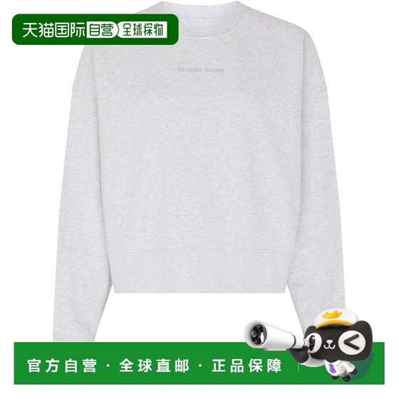 1h refundable Hong Kong Direct Mail Canada Goose Women's Muskoka Round Neck Sweater
1h refundable Hong Kong Direct Mail Canada Goose Women's Muskoka Round Neck Sweater