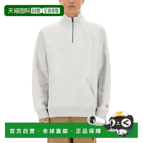 1h refundable Hong Kong Direct Mail CARHARTT WIP Men's Chase Roller Sweatshirt I03366
1h refundable Hong Kong Direct Mail CARHARTT WIP Men's Chase Roller Sweatshirt I03366