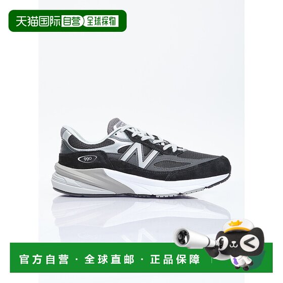 1h refundable Hong Kong direct mail New Balance Men's 990 Sports Shoes M990BK6
1h refundable Hong Kong direct mail New Balance Men's 990 Sports Shoes M990BK6