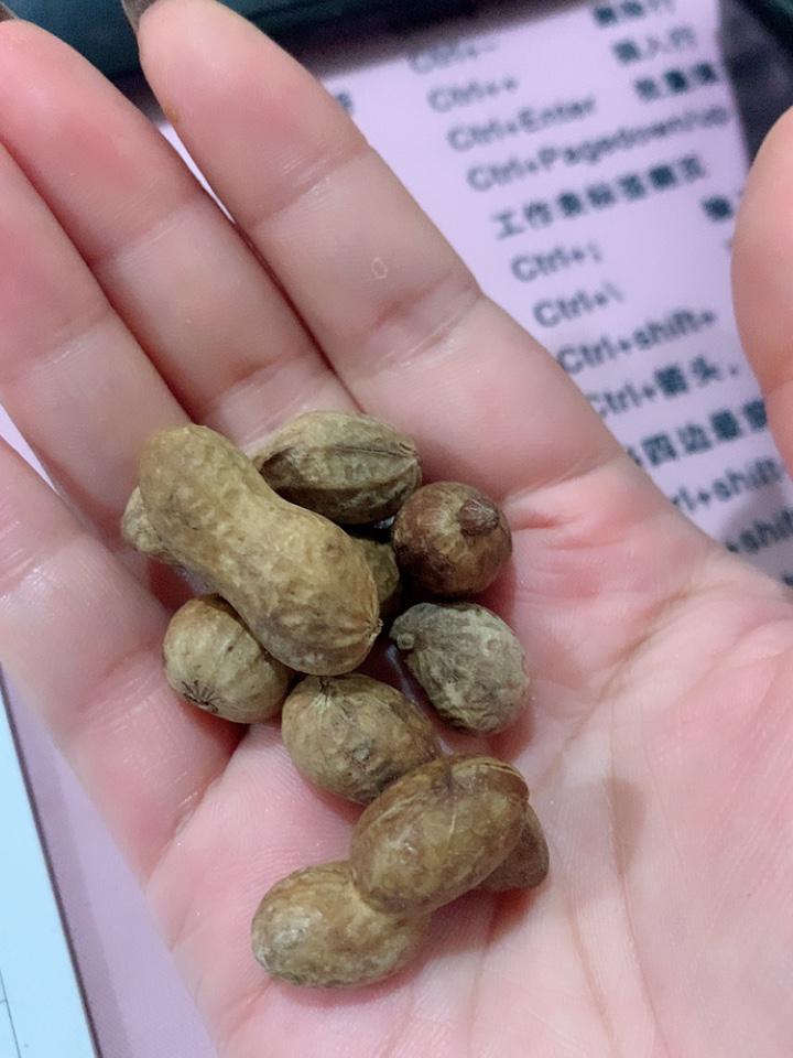 老街口奶香/蒜香花生 老街口奶香/蒜香花生