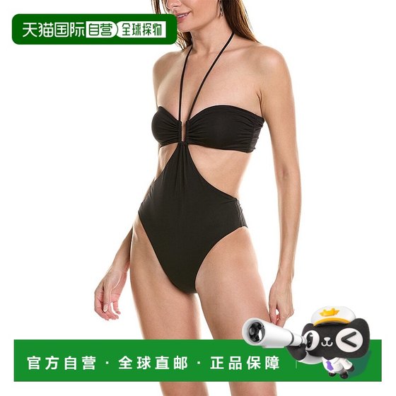 Self-operated A.L.C. Brooke One-piece Swimsuit - Black American Outlet Straight Hair
Self-operated A.L.C. Brooke One-piece Swimsuit - Black American Outlet Straight Hair