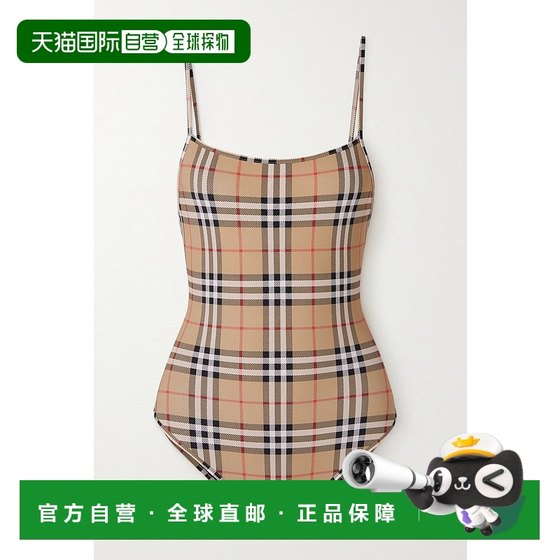 1h refundable Hong Kong direct mail trendy Burberry Women's checked swimsuit 8009009
1h refundable Hong Kong direct mail trendy Burberry Women's checked swimsuit 8009009