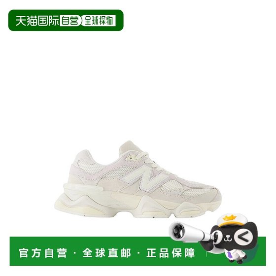 Self-operated new balanceU9060 Angora sneakers-white American outlet straight hair
Self-operated new balanceU9060 Angora sneakers-white American outlet straight hair