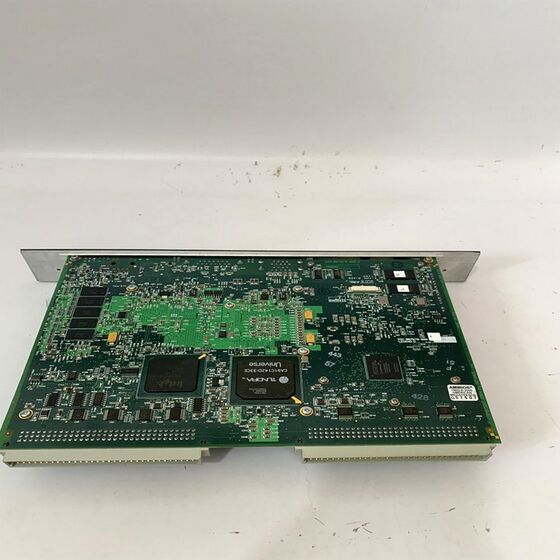 IC698CPE040-ED GE Fanuc Industrial Control Module Card Negotiation
IC698CPE040-ED GE Fanuc Industrial Control Module Card Negotiation
