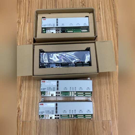 PCD232 PCD231 GFD233 ABB spot needs to be negotiated
PCD232 PCD231 GFD233 ABB spot needs to be negotiated
